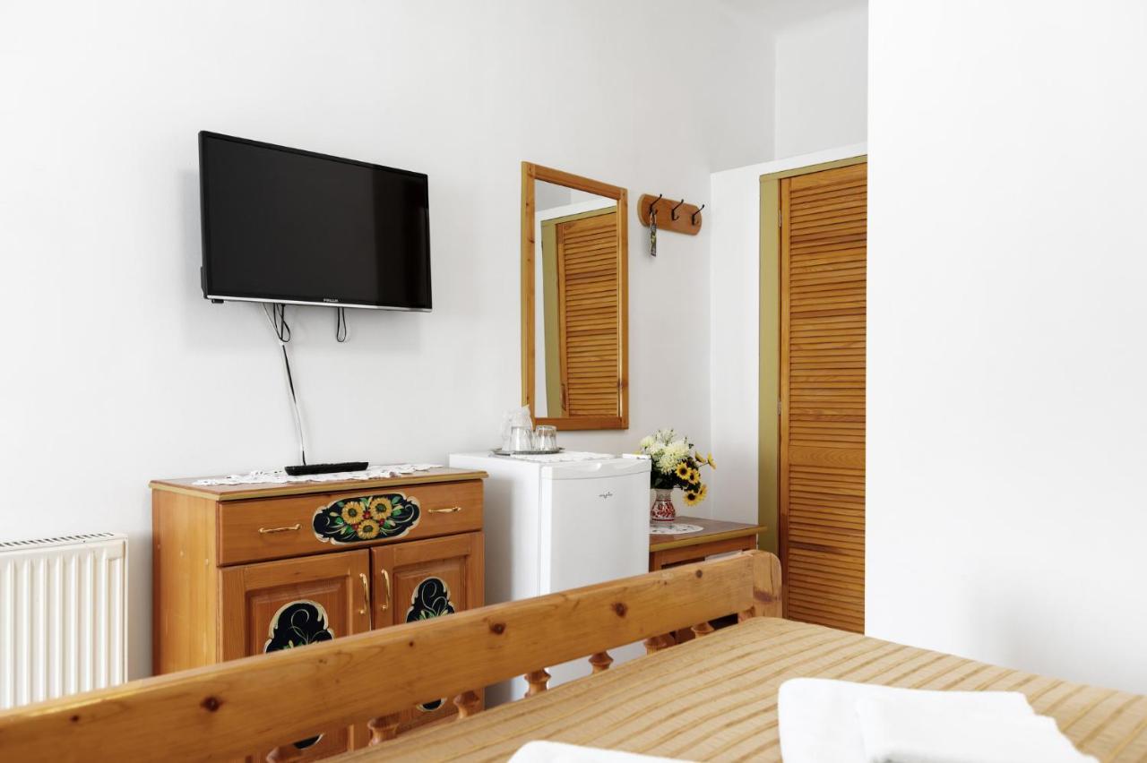 Casa Rasnoveana Ngoại thất bức ảnh