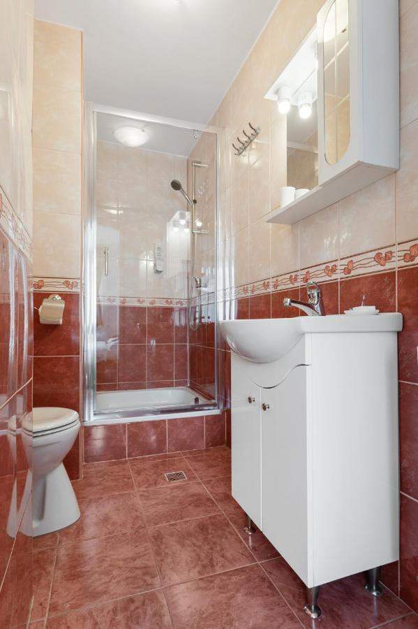 Casa Rasnoveana Ngoại thất bức ảnh